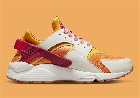 nike huarache braun damen|huarache shoes Nike.